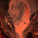 Blasphemer- On The Inexistence.. Cd on Comatose Music