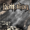 Battalion- Welcome To The Warzone CD on Shiver Rec.