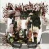 Battalion- Winter Campaign CD on Shiver Records