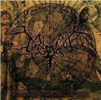 Begrime Exemious- Impending Funeral Of Man CD on Dark Descent