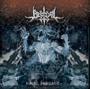 Bestial- Final Presage CD on Mutilation Rec.