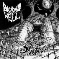 Beyond Hell- The Sleeper Awakens CD on Dark Descent