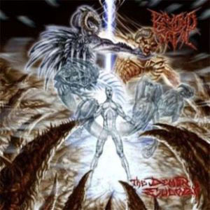 Beyond Fatal- The Demon Eulogy CD on Forever Underground Records