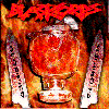 Blastcorps- Glorified CD on Forever Underground Records
