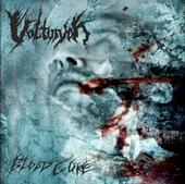 Volturyon- Blood Cure CD on Obscure Domain Rec.