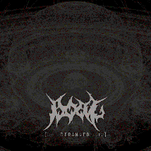BOAL- The Deranged MCD on Sevared Rec.