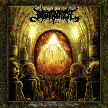 BODYSNATCH- Insights Of A Rotten Theatre CD on Pathologically Ex