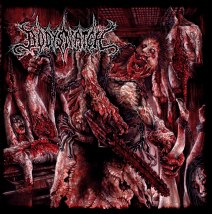 BODYSNATCH- Universe Of Gory Tales MCD OUT NOW!!!