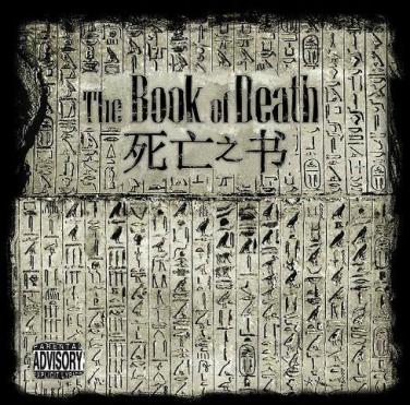 The Book Of Death- ?? MCD on BVT Rec.