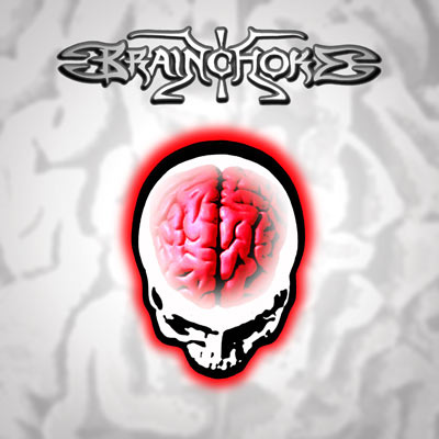 Brainchoke- Introspective CD on Grindethic Rec.
