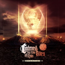 Calmed By The Tides Of Rain- Phaeton DIGI-CD on SF Collector Rec
