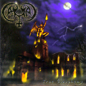 CARNAL- True Blasphemy CD