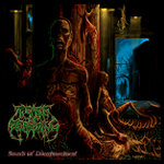 Cease Of Breeding- Sounds Of Disembowelment CD on Amputated Vein