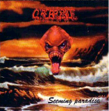 Cerebrocide- Seeming Paradise CD