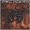 Obliveon- Carnivore Mothermouth CD on Prodisk Rec.