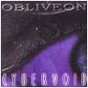 Obliveon- Cybervoid CD on Prodisk Rec.