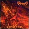 Talamyus- ..In These Days Of Violence CD on Prodisk Rec.