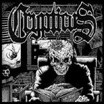 Crypticus- They Called Me Mad CD on Razorback Rec.