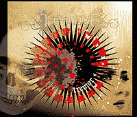 Tremor- Chotko (Slipcase Edition) CD on DAC Prod.