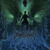 DAGGERSPAWN- Suffering Upon.. CD on Sevared Rec. OUT NOW