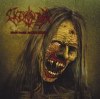 Defleshuary- Zombie Plague, Rampant Horror CD on Homicide Watch