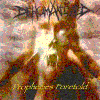 Dehumanized- Prophecies Foretold CD on Pathos Prod.