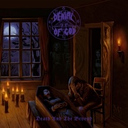Denial Of God- Death And The Beyond CD on Hells Headbangers