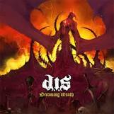 Destroyed In Seconds- Becoming Wrath CD on PRC Music
