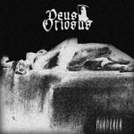 Deus Otiosus- Murderer CD on F.D.A. Rekotz