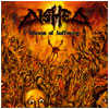 DISHED- Reason Of Suffering CD on Death Solution Prod.