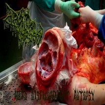 DRAIN OF IMPURITY- Head Disfigurement Autopsy MCD