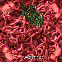 DRAIN OF IMPURITY- Wormrot MCD
