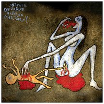 Thanatologist / Entropic Degrade Behind Phylogeny- Split DIGI-CD