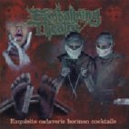Embalming Theatre- Exquisite Cadaveric.. 12" LP VINYL