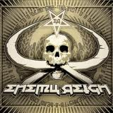Enemy Reign- Means To A Dead End DIGI-MCD on Neurotic Records