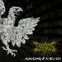 ESOPHAGUS- Awakening Of A New Icon MCD Officially Distributed By