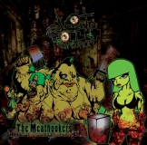Electro Toilet Syndrom- The Meathookers CD on FDA Rekotz