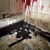 Execrator- The Butchery CD on Rawforce Prod.