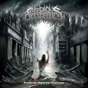 Insidious Decrepancy- Extirpating Omniscient Certitude DIGI-CD