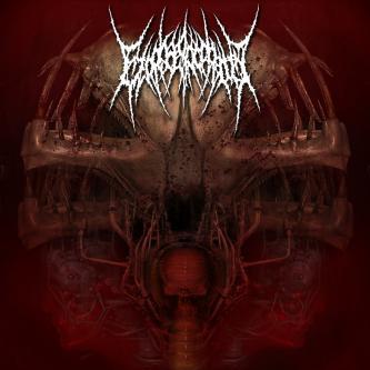Ezophagothomia- Ezophagothomical Invasion CD on Red Rum 666 Rec.