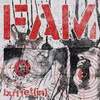 F.A.M.- Bullet(in) CD on Scrotum Jus Rec.