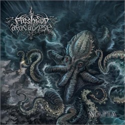 Fleshgod Apocalypse- Mafia MCD on Willowtip Records