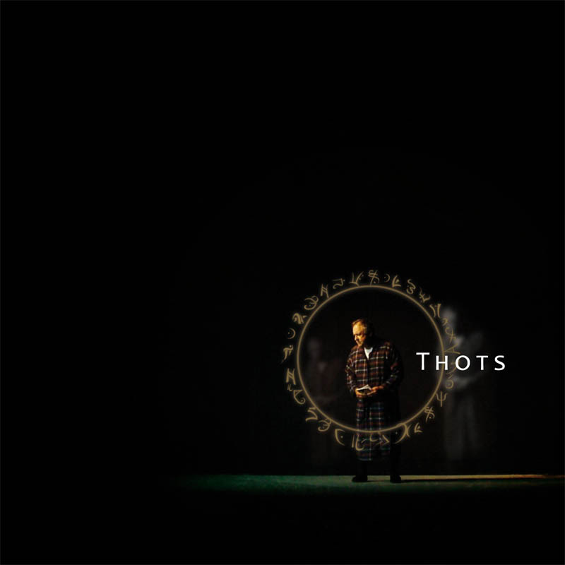 Forgotten Silence- Thots DIGI-CD on Obscene Prod.