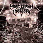 Fractured Insanity- Mass Awakeless CD on Xtreem Music
