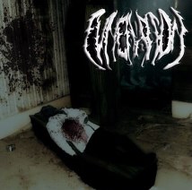 FUNERATION- Dead CD