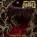Funebre- Children Of The Scorn Discography CD on Xtreem Music