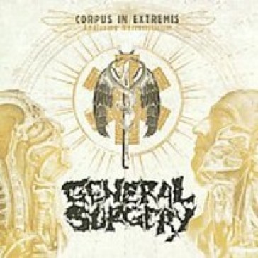 General Surgery- Corpus In Extremis : Analyzing Necrocriticism C