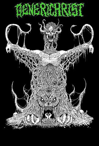 Generichrist- Mindumpster MCD on Area Death Prod.