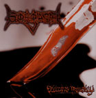 Gorgasm (USA)- Bleeding Profusely CD on Unique Leader Records