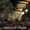Gored- Incinerate The Vanquished CD on Forever Underground Recor